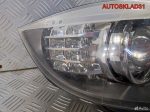 Фара правая ксенон BMW E90 63117202584 Рестайлинг - АвтоСклад31.рф - авторазборка контрактные б/у запчасти в г. Белгород