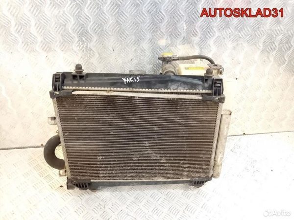 Шкив коленвала Hyundai Getz 1.3 G4EA Бензин - АвтоСклад31.рф - авторазборка контрактные б/у запчасти в г. Белгород
