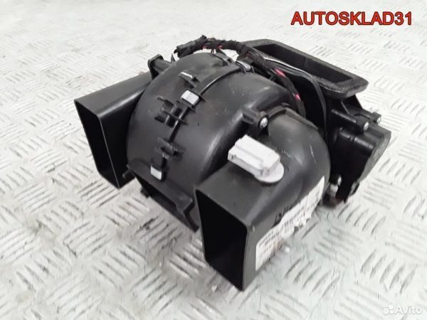 Панель передняя в сборе Audi A4 B5 МКПП Дорест - АвтоСклад31.рф - авторазборка контрактные б/у запчасти в г. Белгород