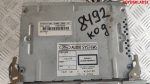Магнитола Ford Focus II 2 DIN в сборе с рамкой 5M5F-18C821-DG - АвтоСклад31.рф - авторазборка контрактные б/у запчасти в г. Белгород