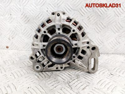 Генератор 70A VW Polo 1,4 BBY 037903025N Бензин - АвтоСклад31.рф - авторазборка контрактные б/у запчасти в г. Белгород