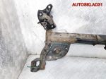 Балка задняя голая Renault Sandero 555019768R - АвтоСклад31.рф - авторазборка контрактные б/у запчасти в г. Белгород