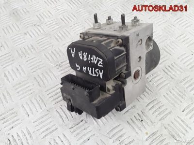 Блок ABS для Opel Astra G  90581417 - АвтоСклад31.рф - авторазборка контрактные б/у запчасти в г. Белгород
