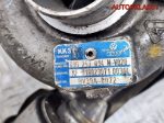 Турбина VW Touran 1.9 BLS 03G253014M Дизель - АвтоСклад31.рф - авторазборка контрактные б/у запчасти в г. Белгород