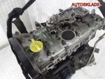 Двигатель K4M 690 Renault Logan 1.6 Бензин - АвтоСклад31.рф - авторазборка контрактные б/у запчасти в г. Белгород