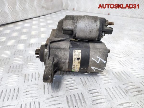 Датчик коленвала Audi 100 C4 2,5 AAT 034905381A - АвтоСклад31.рф - авторазборка контрактные б/у запчасти в г. Белгород