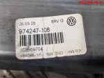 Мотор стеклоподъемника правый задний VW Passat B6 3C9959704 - АвтоСклад31.рф - авторазборка контрактные б/у запчасти в г. Белгород