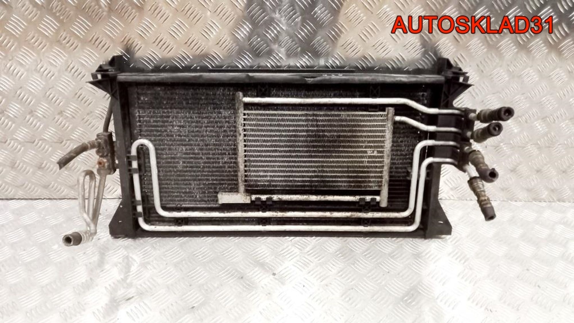 Кассета радиаторов BMW E39 17212247360 - АвтоСклад31.рф - авторазборка контрактные б/у запчасти в г. Белгород Кассета радиаторов BMW E39 17212247360 - АвтоСклад31.рф - авторазборка контрактные б/у запчасти в г. Белгород