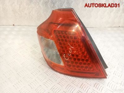 Фонарь задний левый Kia Ceed 924011H050 - АвтоСклад31.рф - авторазборка контрактные б/у запчасти в г. Белгород