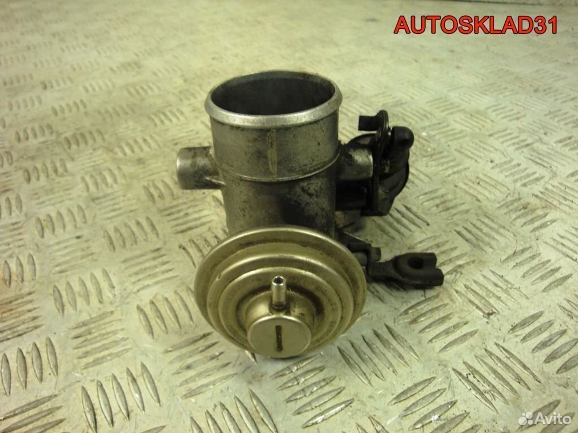 Дроссельная заслонка Mercedes W210 А6110980417 - АвтоСклад31.рф - авторазборка контрактные б/у запчасти в г. Белгород Дроссельная заслонка Mercedes W210 А6110980417 - АвтоСклад31.рф - авторазборка контрактные б/у запчасти в г. Белгород