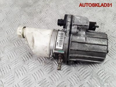 Насос гур ребристый Opel Astra H 13192897 - АвтоСклад31.рф - авторазборка контрактные б/у запчасти в г. Белгород