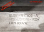 Бампер задний Ford Focus 2 Универсал 8M51N17906A Рестайлинг - АвтоСклад31.рф - авторазборка контрактные б/у запчасти в г. Белгород