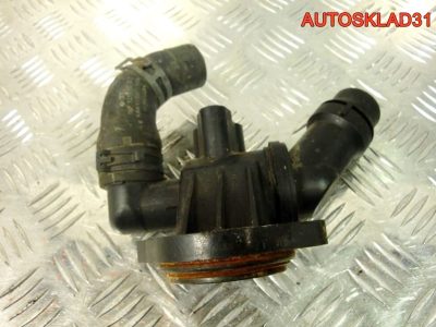 Термостат Audi A6 C6 2,0 BUL 06D121111G - АвтоСклад31.рф - авторазборка контрактные б/у запчасти в г. Белгород