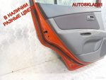 Дверь задняя левая Kia RIO Хетчбэк 770031G210 - АвтоСклад31.рф - авторазборка контрактные б/у запчасти в г. Белгород