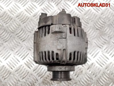 Генератор 110A Renault Megane 2 8200100907 (Р) - АвтоСклад31.рф - авторазборка контрактные б/у запчасти в г. Белгород