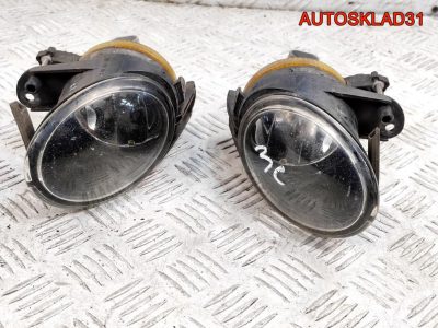 Фара противотуманная VW Passat B6 3C0941699B - АвтоСклад31.рф - авторазборка контрактные б/у запчасти в г. Белгород