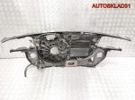 Панель передняя в сборе Audi A4 B6 2,0 Бензин 8E0805594B - АвтоСклад31.рф - авторазборка контрактные б/у запчасти в г. Белгород