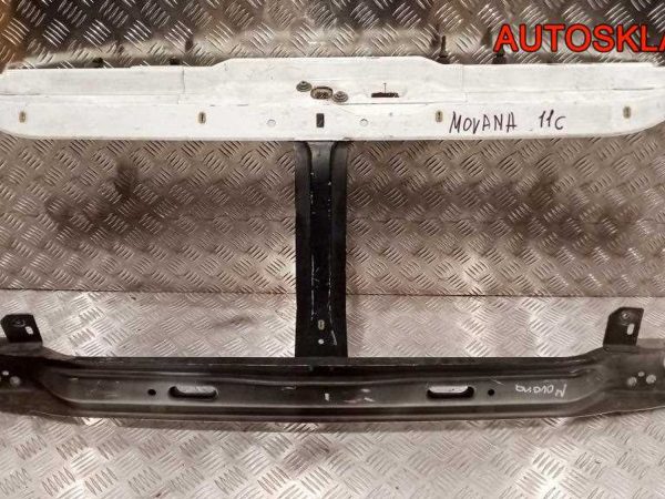 Крепеж усилителя заднего бампера комплект Audi A6 C5 4B5807993A - АвтоСклад31.рф - авторазборка контрактные б/у запчасти в г. Белгород