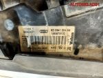 Фары комплект Ксенон Audi A4 B5 Рестайлинг - АвтоСклад31.рф - авторазборка контрактные б/у запчасти в г. Белгород