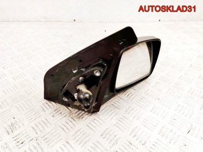 Зеркало правое механическое Kia Picanto 1  8762007410 - АвтоСклад31.рф - авторазборка контрактные б/у запчасти в г. Белгород