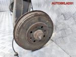 Балка задняя Opel Corsa D 13245144 - АвтоСклад31.рф - авторазборка контрактные б/у запчасти в г. Белгород