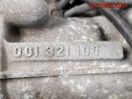 АКПП CMH VW Polo 3 1.6 АЕЕ Бензин 001321107 - АвтоСклад31.рф - авторазборка контрактные б/у запчасти в г. Белгород