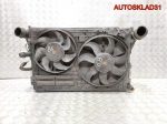 Кассета радиаторов VW Passat B6 2,0 Дизель 3C0121253AR - АвтоСклад31.рф - авторазборка контрактные б/у запчасти в г. Белгород