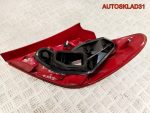 Фонарь задний левый Peugeot 207 9649986680 Хетчбэк - АвтоСклад31.рф - авторазборка контрактные б/у запчасти в г. Белгород