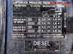 Лючок бензобака Mercedes Benz W211 2115841939 - АвтоСклад31.рф - авторазборка контрактные б/у запчасти в г. Белгород