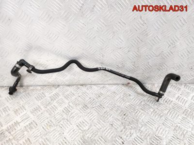 Трубка вакуумная Audi A6 C6 2,4 BDW Бензин 4F0611931BC - АвтоСклад31.рф - авторазборка контрактные б/у запчасти в г. Белгород