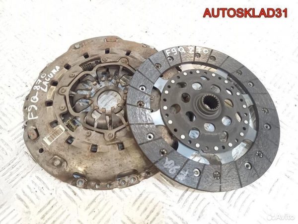 Задний редуктор Audi A4 B6 EUS230402 - АвтоСклад31.рф - авторазборка контрактные б/у запчасти в г. Белгород
