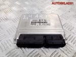 Блок эбу Audi A6 C5 2.4 ARJ 3B0907552L Бензин - АвтоСклад31.рф - авторазборка контрактные б/у запчасти в г. Белгород