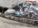 Фара левая Галоген Mazda 3 BK BP4K510L0D Хетчбэк - АвтоСклад31.рф - авторазборка контрактные б/у запчасти в г. Белгород