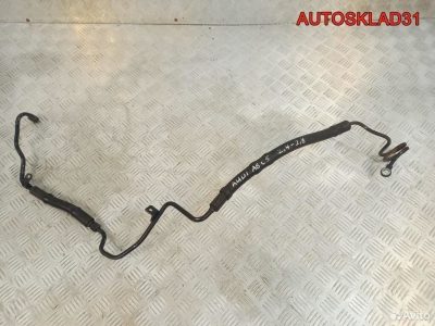 Шланг гидроусилителя Audi A6 C5 4B0422893A - АвтоСклад31.рф - авторазборка контрактные б/у запчасти в г. Белгород