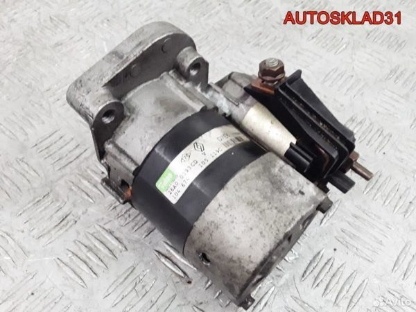 Блок иммобилайзера VW Polo Classic 6H0953257A - АвтоСклад31.рф - авторазборка контрактные б/у запчасти в г. Белгород