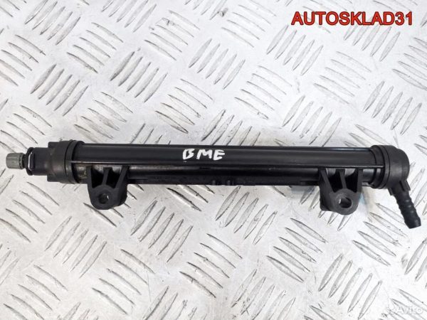 Педаль тормоза МКПП VW Passat B6 1K1721150J - АвтоСклад31.рф - авторазборка контрактные б/у запчасти в г. Белгород