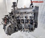 Двигатель AZJ Volkswagen Golf 4 2.0 Бензин - АвтоСклад31.рф - авторазборка контрактные б/у запчасти в г. Белгород