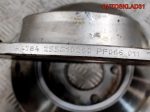 Диск тормозной задний 255мм комплект Audi A6 C5 4WD - АвтоСклад31.рф - авторазборка контрактные б/у запчасти в г. Белгород