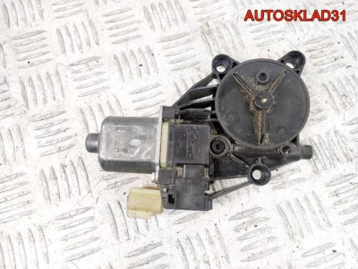 Моторчик стеклоподъемника з/л Ford Fiesta Mk6 8A6114A389A - АвтоСклад31.рф - авторазборка контрактные б/у запчасти в г. Белгород