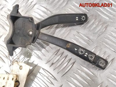Переключатель стеклоочистителя Ford Sierra 83BG11K665CA - АвтоСклад31.рф - авторазборка контрактные б/у запчасти в г. Белгород