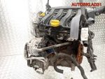 Двигатель K4M6794 Renault Modus 1,6 Бензин ФАЗИК - АвтоСклад31.рф - авторазборка контрактные б/у запчасти в г. Белгород
