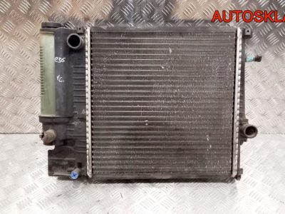 Радиатор основной BMW E36 1,8 Бензин 17128350 - АвтоСклад31.рф - авторазборка контрактные б/у запчасти в г. Белгород