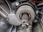 МКПП 4M5R7002NA Ford Focus 2 1,8 Бензин - АвтоСклад31.рф - авторазборка контрактные б/у запчасти в г. Белгород