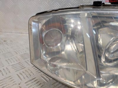Фара правая Ксенон Audi A6 C5 Рест 4B0941030R - АвтоСклад31.рф - авторазборка контрактные б/у запчасти в г. Белгород