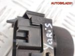 Переключатель отопителя Toyota Yaris 2 559020D010 - АвтоСклад31.рф - авторазборка контрактные б/у запчасти в г. Белгород
