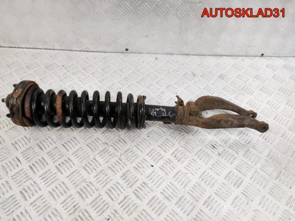 МКПП Nissan Primera P12E 1,8 QG18DE 32010AV709 - АвтоСклад31.рф - авторазборка контрактные б/у запчасти в г. Белгород