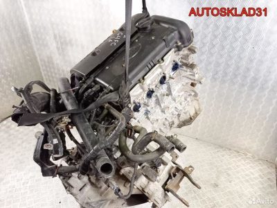 Двигатель G4FC Kia Rio 1.6 Бензин - АвтоСклад31.рф - авторазборка контрактные б/у запчасти в г. Белгород