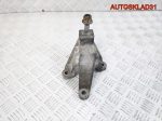 Кронштейн левый МКПП  Ford Focus 1 98AB7M125CG - АвтоСклад31.рф - авторазборка контрактные б/у запчасти в г. Белгород