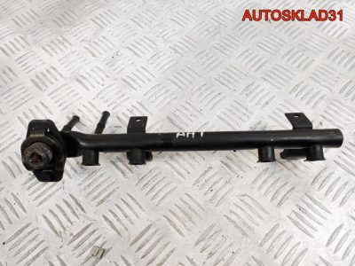 Рейка топливная VW Lupo 1.0 AHT 047133321A - АвтоСклад31.рф - авторазборка контрактные б/у запчасти в г. Белгород