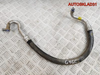 Трубка кондиционера Kia Sportage 2 2.0 G4GC 977632E100 - АвтоСклад31.рф - авторазборка контрактные б/у запчасти в г. Белгород